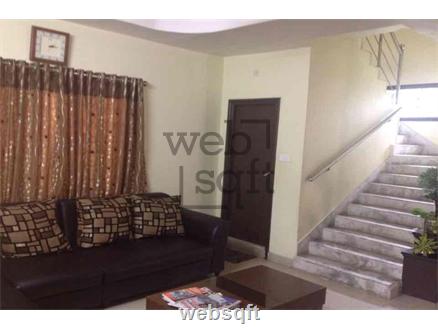 Hyderabad 3 BHK Independent house for Sale